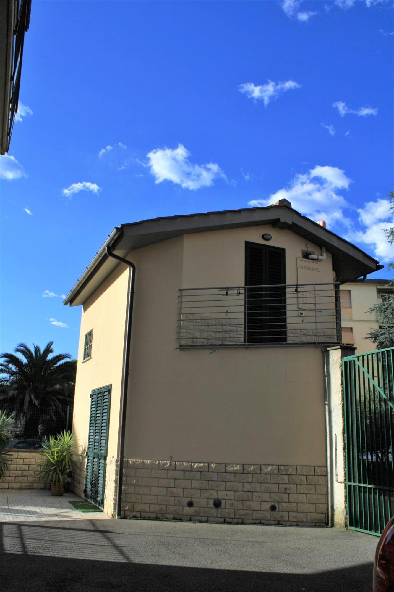 Tatablu Residenza Con Parcheggio Apartment Florence