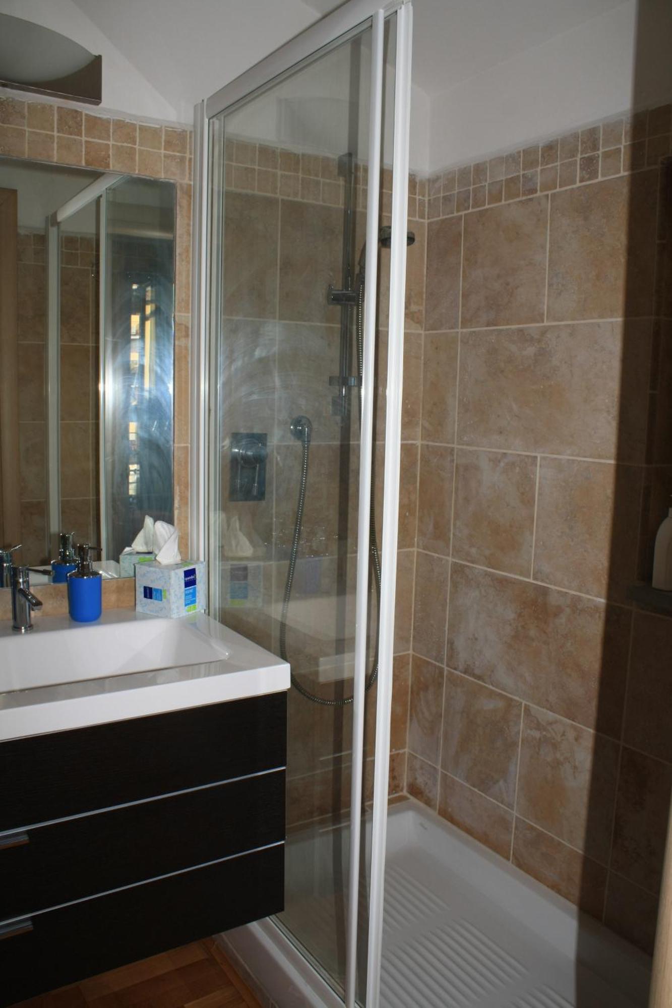 Tatablu Residenza Con Parcheggio Appartement *