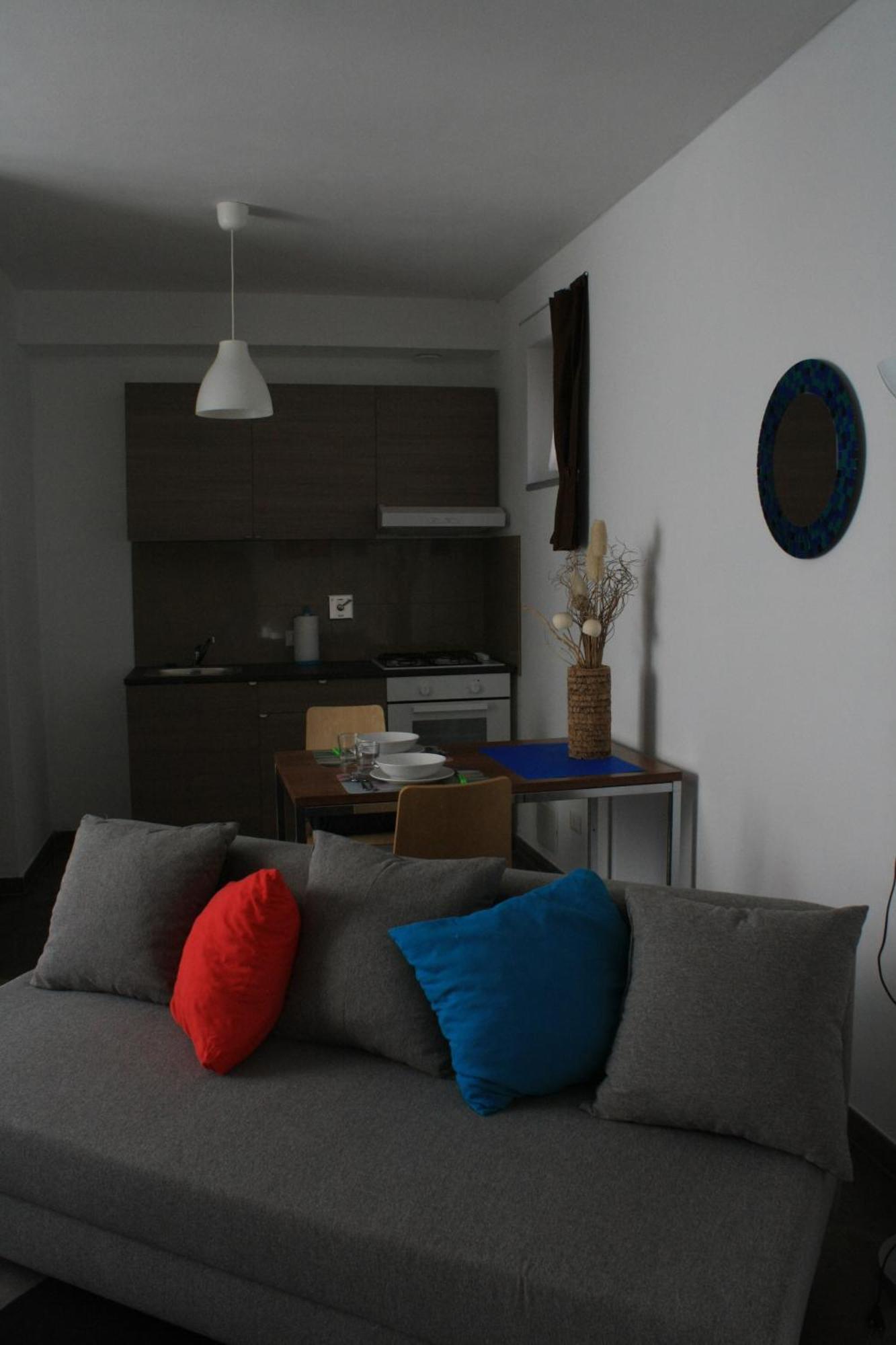 Tatablu Residenza Con Parcheggio Florence