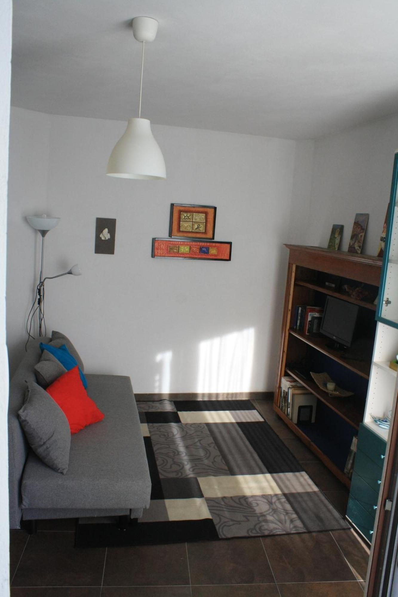 Tatablu Residenza Con Parcheggio * Florence