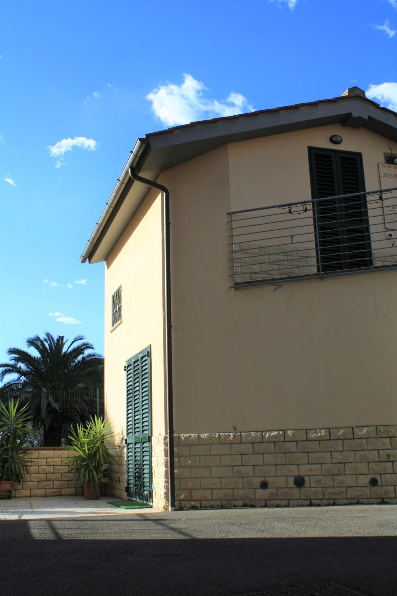 Appartement Tatablu Residenza Con Parcheggio Florence
