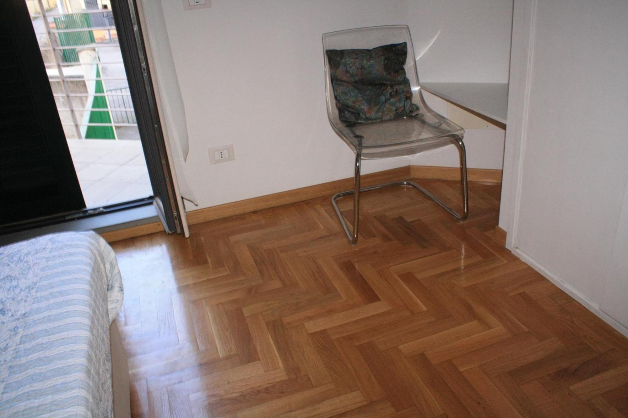 Tatablu Residenza Con Parcheggio Appartement *