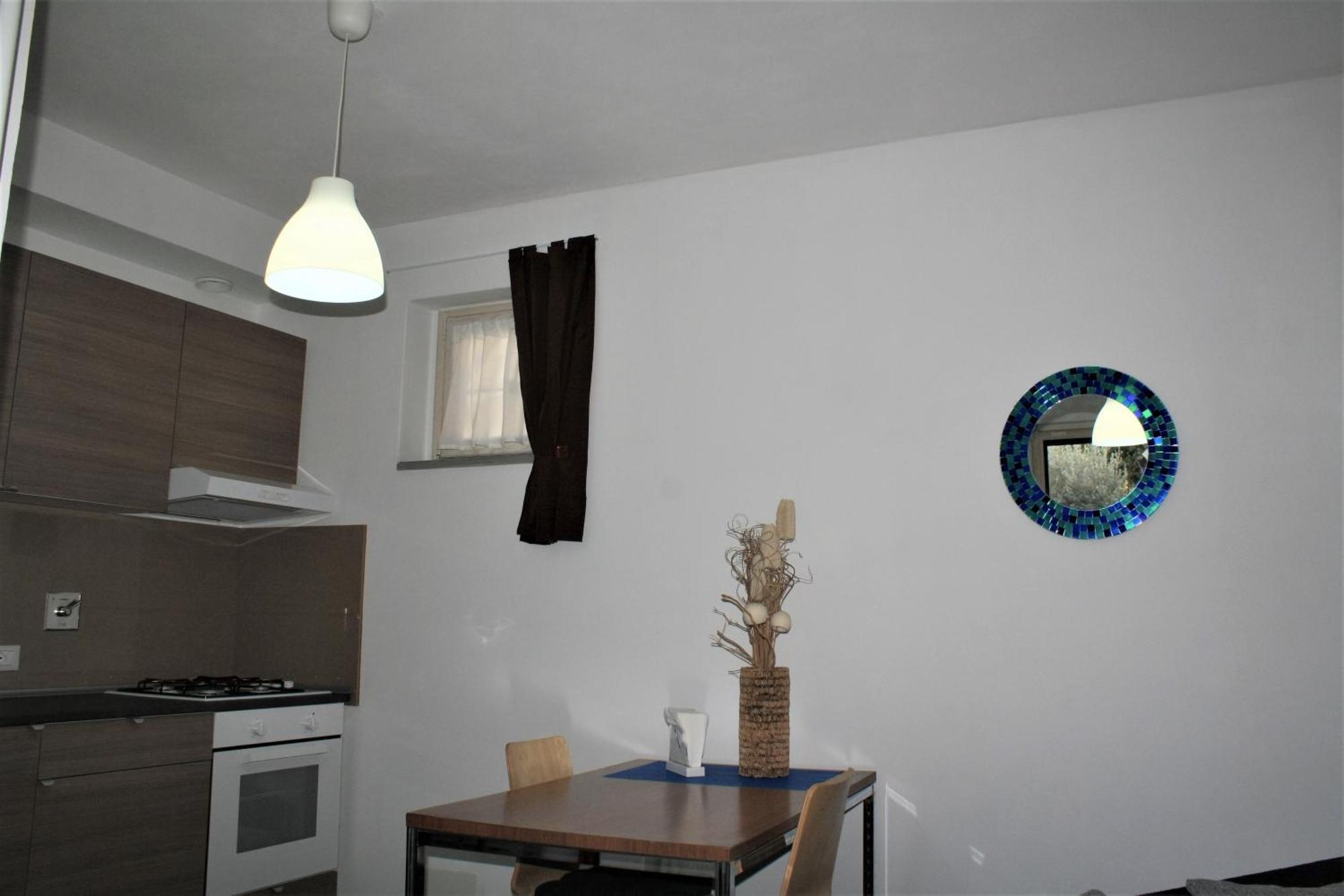 Tatablu Residenza Con Parcheggio *