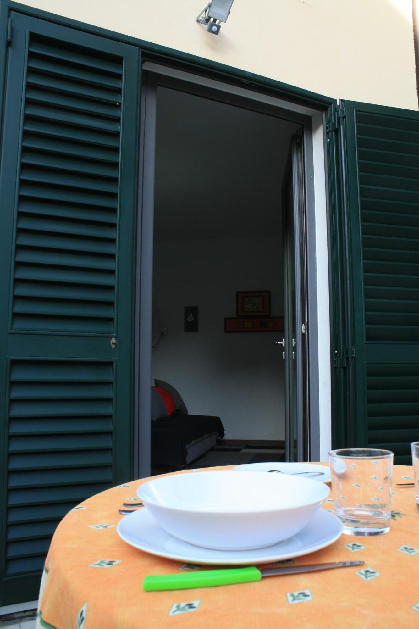Tatablu Residenza Con Parcheggio Appartement