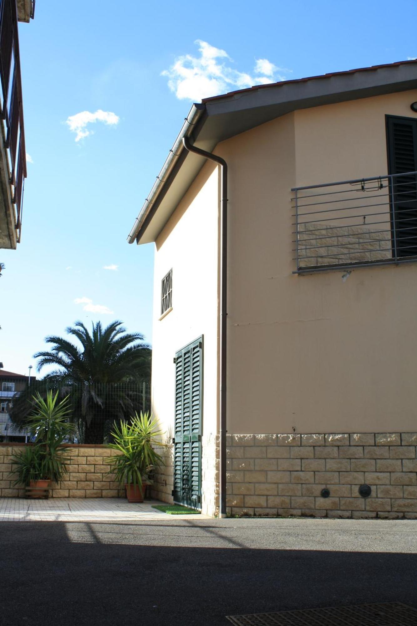 Appartement Tatablu Residenza Con Parcheggio *