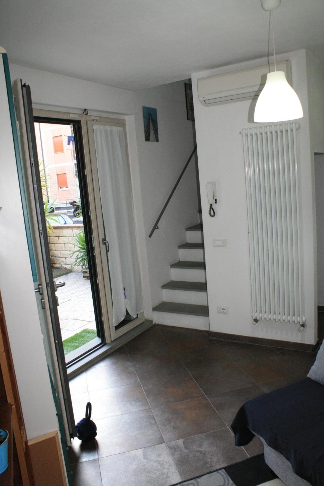 Tatablu Residenza Con Parcheggio Appartement Florence