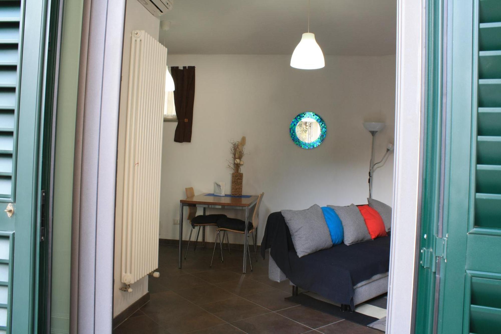 Appartement Tatablu Residenza Con Parcheggio Florence