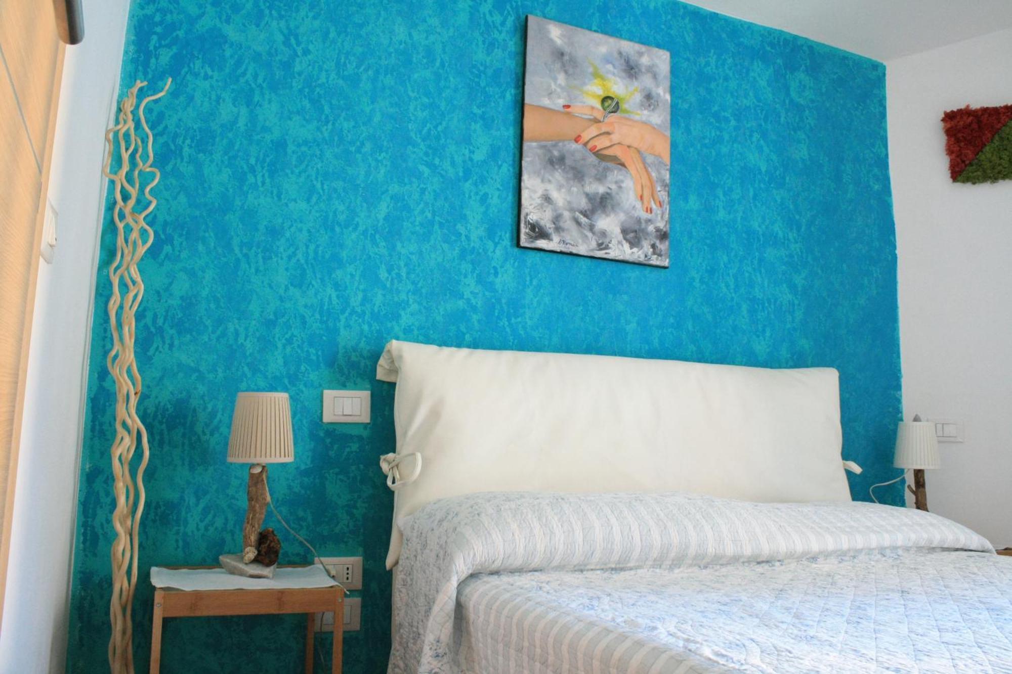 Tatablu Residenza Con Parcheggio Appartement