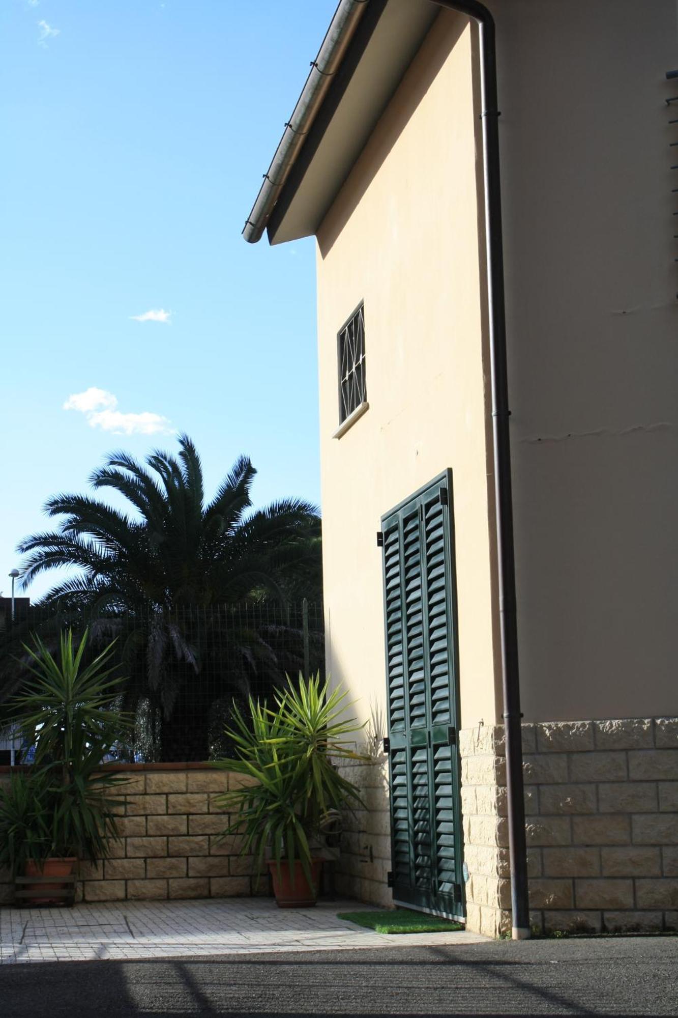 Appartement Tatablu Residenza Con Parcheggio