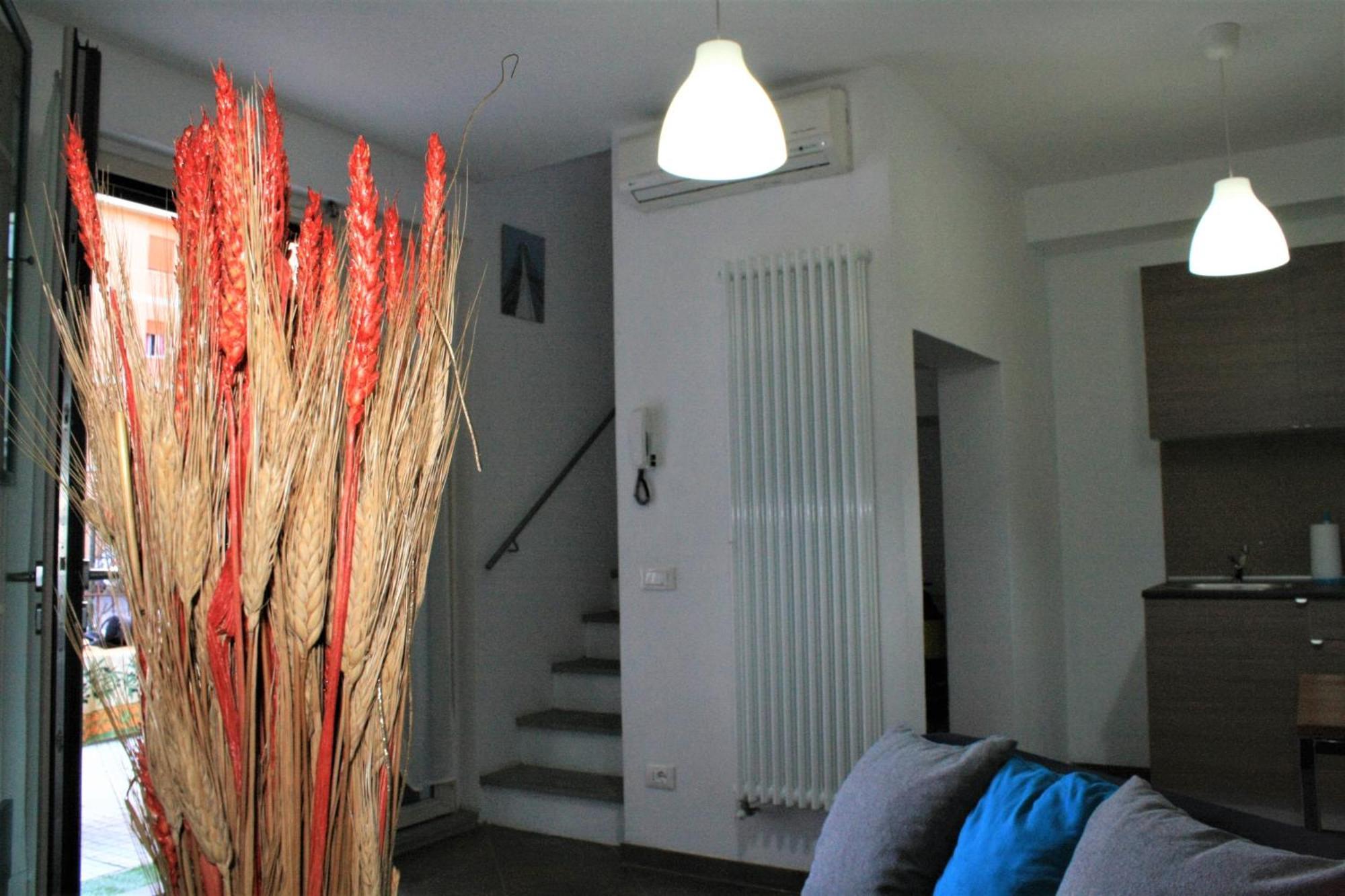 Appartement Tatablu Residenza Con Parcheggio Florence